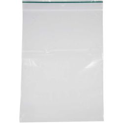 Zip Lock zakjes