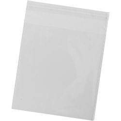 Sachet cellophane