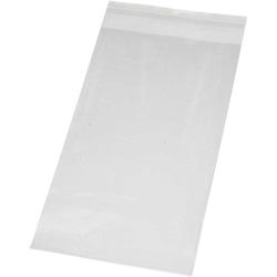 Sachet cellophane