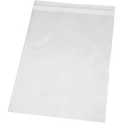 Sachet cellophane