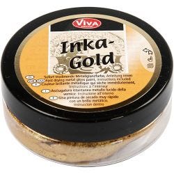 Inka-Gold