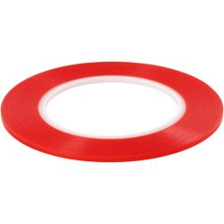 Dubbelzijdig klevend power tape