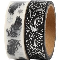 Ruban adhésif Washi Tape