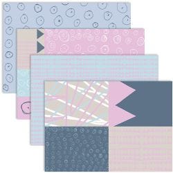Papier découpage