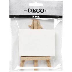 Mini Entoilé avec Chevalet