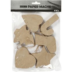 Décorations de Noël