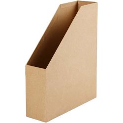 Tijdschriftenhouder