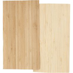 Bamboe fineer