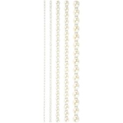 Demies perles