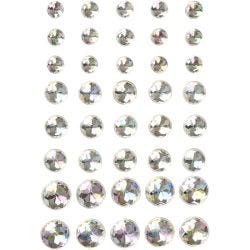 Pierres de strass