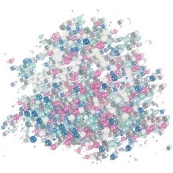 Mini Perles de Verre
