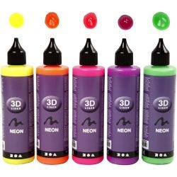 3D liner