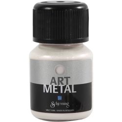 Hobbyverf Metallic
