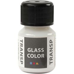 Glass Color transparente