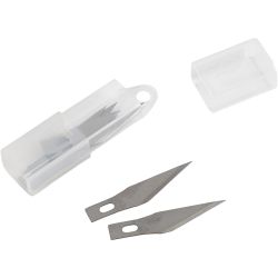Messen voor hobbymessen