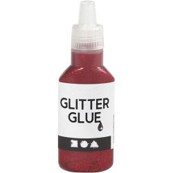 Colle à paillettes