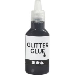 Colle à paillettes