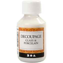 Laque de Découpage