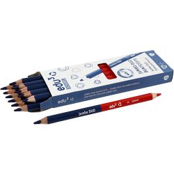 Crayon Hexagonal Débutant edu