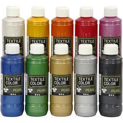 Textielkleur