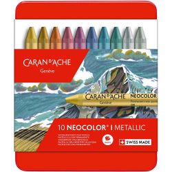 CARAN D’ACHE Caran d'Ache Néocolor 1