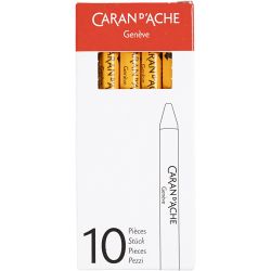 Caran d'Ache Aquarelle Neocolor 2