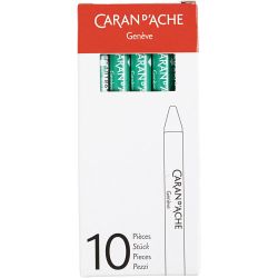 Caran d'Ache Aquarelle Neocolor 2