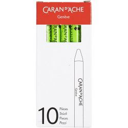 Caran d'Ache Aquarelle Neocolor 2