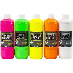 Textielkleur
