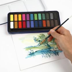 Kit Aquarelle