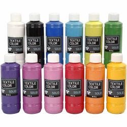 Textielkleur