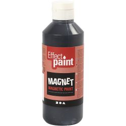 Peinture Magnétique