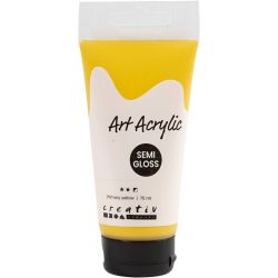 Peinture Acrylique