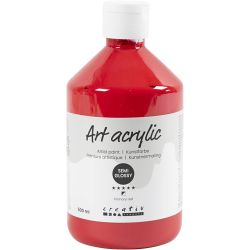 Acryl Verf