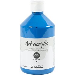 Peinture Acrylique