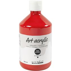 Peinture Acrylique