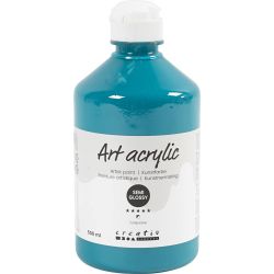 Peinture Acrylique