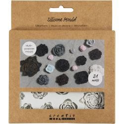 Moule en silicone