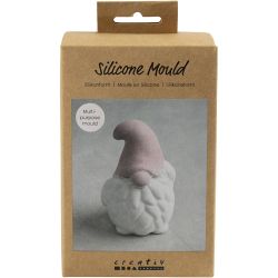 Moule en Silicone