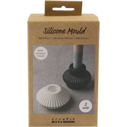 Moule en silicone