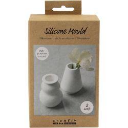 Moule en silicone