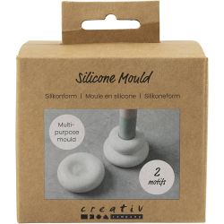 Moule en silicone