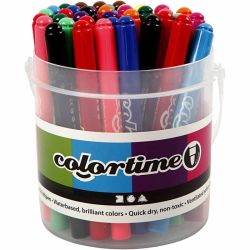 Colortime stiften