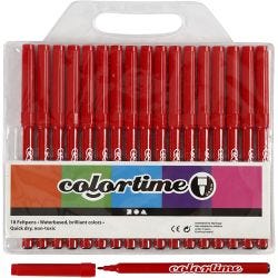 Colortime stiften