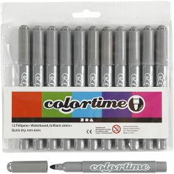 Feutres Colortime