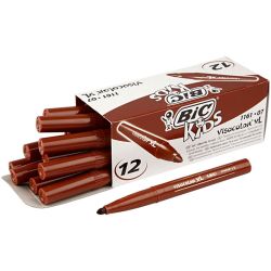 BIC Feutre Visacolor