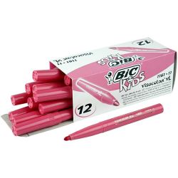 BIC Visa Color Kleurstiften