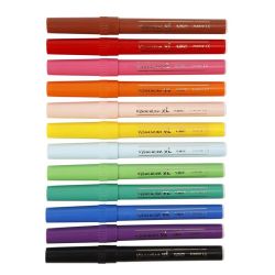 Marqueur couleur Visa BIC