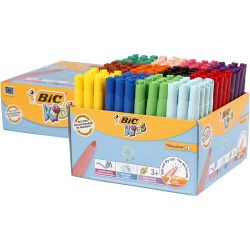 BIC Visa Color Kleurstiften