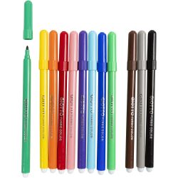 GIOTTO-markers